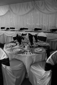 Patricia's Ballroom & Banquet Hall