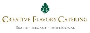 Creative Flavors Catering