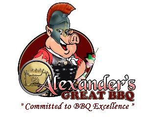 Alexander's Great BBQ