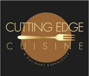 Cutting Edge Cuisine