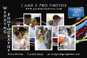 J and S Pro Photos