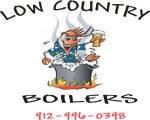 Low country Boilers