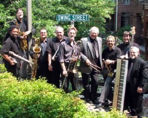 Swing Street Band