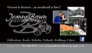 Joanne Brown Photography