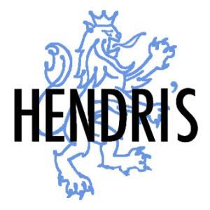 Hendri's Events - Catering