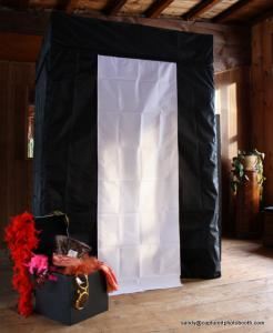 Capture It Photo Booth Rentals