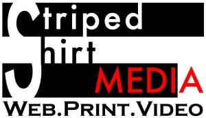 Striped Shirt Media