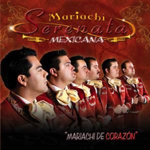 Mariachi Serenata Mexicana