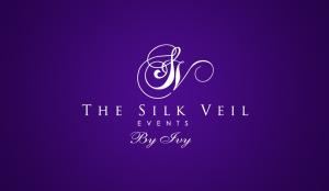 The Silk Veil Events by Ivy