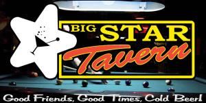 BIG STAR TAVERN - Clanton