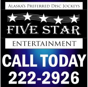 Five Star Entertainment