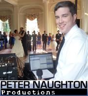 Peter Naughton Productions