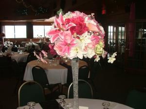 Events and Weddings by A La Mode LLC