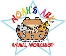 Noah's Ark Animal Workshop