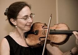 Orlando Violin & Wedding Music