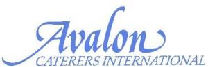 AVALON CATERERS