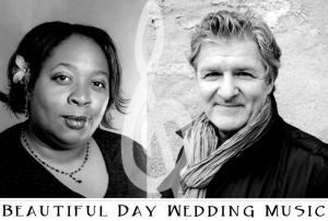Beautiful Day Wedding Music by Layonne & Kristian