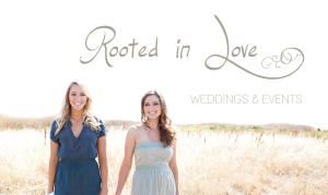 Rooted in Love Weddings