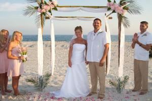 Magical Beach Weddings