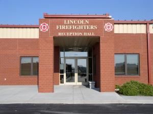 Lincoln Firefighter's Reception Hall