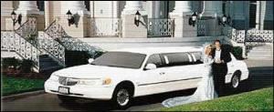 Diamond Limousine