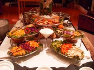 Event Catering in Topeka, KS | 17 Caterers