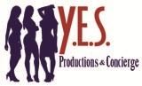 YES Productions & Concierge - Miami Beach