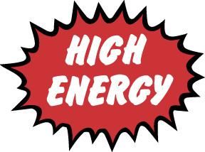 High Energy Mobile DJ's - Madison