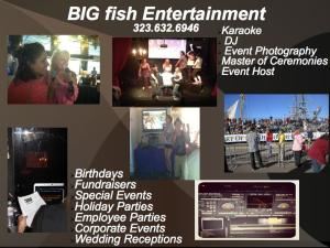Big Fish Entertainment