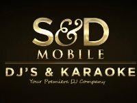 S&D Mobile DJ's & Karaoke Gaffney
