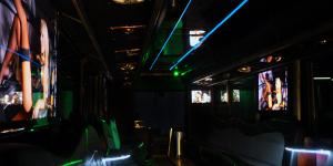 Ultimate Party Bus