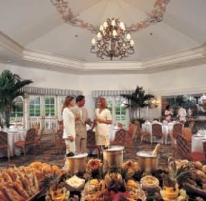 Disney S Grand Floridian Resort Spa Orlando Fl