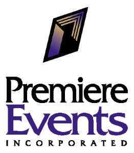 Premiere Events, Inc.