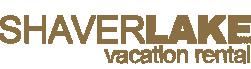 Shaver Lake Vacation Rentals