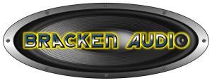 Bracken Audio