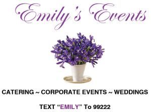 Emily's Events