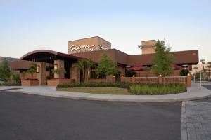 Seasons 52 - Tampa