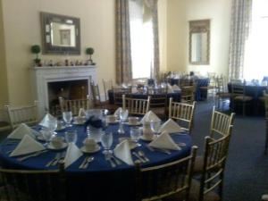 An Event to Cater - Groton