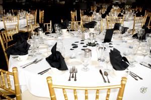 Protocol Restaurant & Banquet Facility