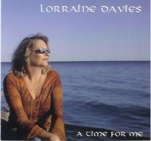 Lorraine Davies Band