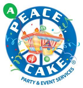 A Peace of Cake Party & Event Services