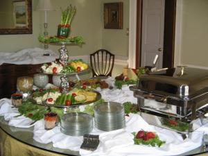 SMS Catering Services