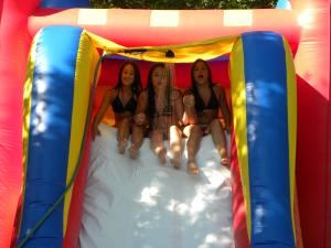 Little Tommy's Party Rentals