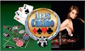 Aces Casino Entertainment