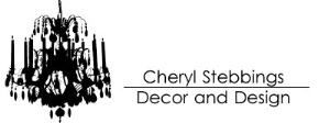 Cheryl Stebbings Decor & Design
