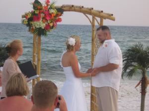 Wedding Officiants In Destin Fl For Your Marriage Ceremony