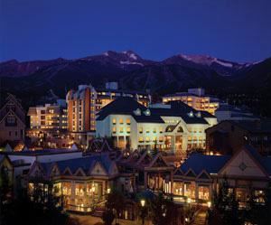 The Village at Breckenridge