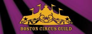 Boston Circus Guild - Nashua