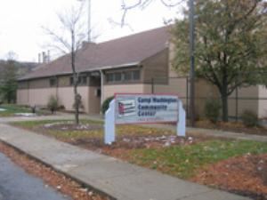 washington township rec center