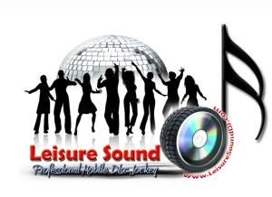 Leisure Sound DJ